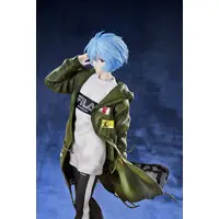 Figure - Neon Genesis Evangelion / Ayanami Rei