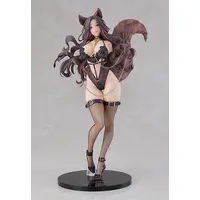 Figure - Dog Pet Girlfriend