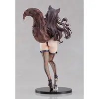 Figure - Dog Pet Girlfriend