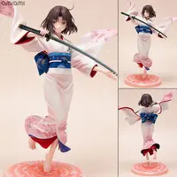 Figure - Kara no Kyoukai (The Garden of Sinners) / Ryougi Shiki
