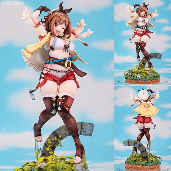 Figure - Atelier Ryza / Reisalin Stout (【ポイント20倍】【限定販売