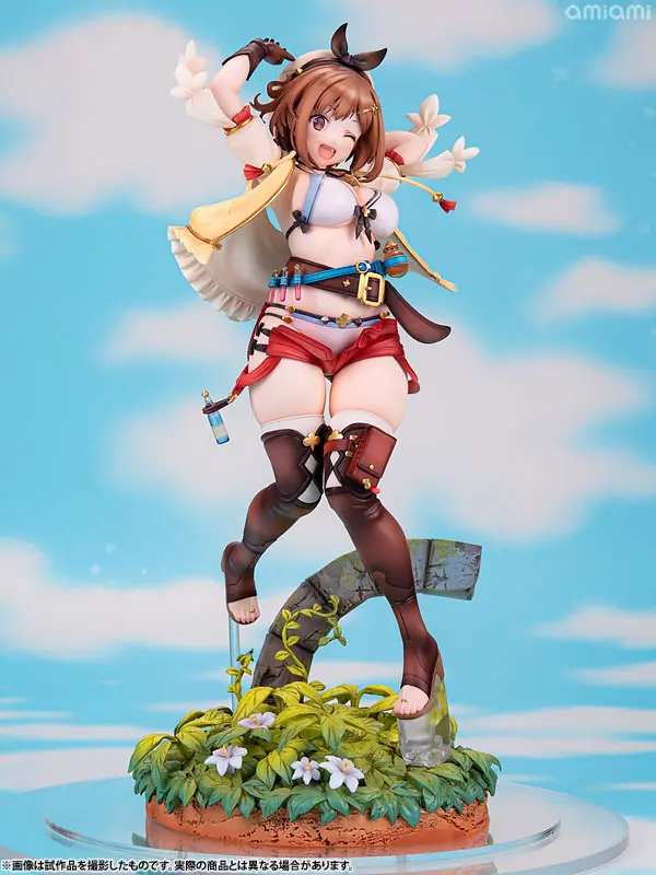 Figure - Atelier Ryza / Reisalin Stout