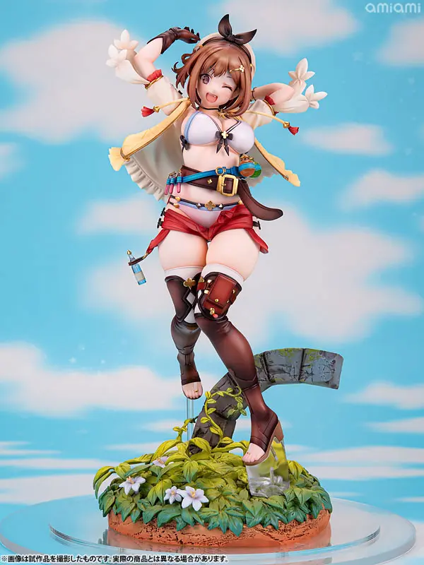 Figure - Atelier Ryza / Reisalin Stout