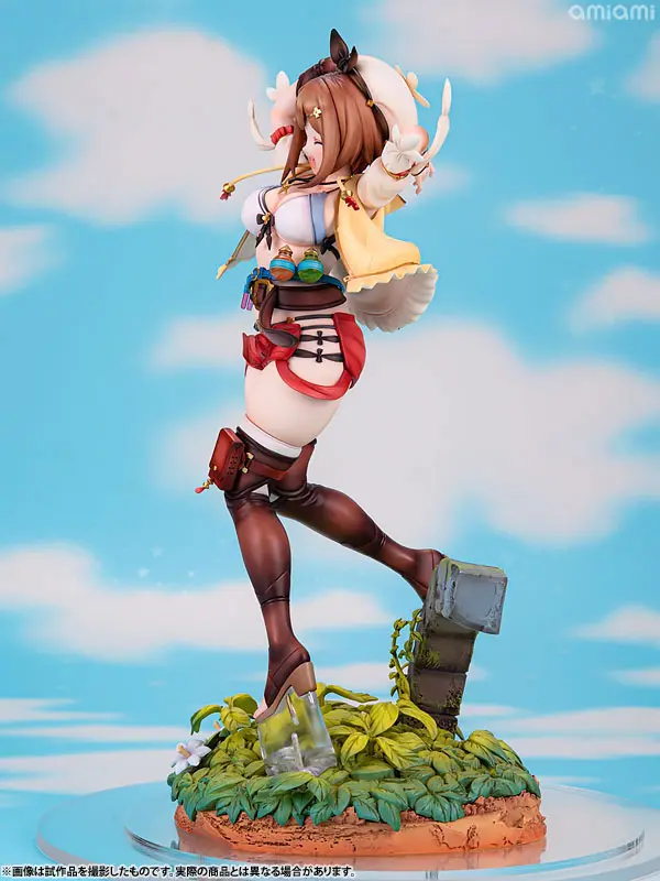 Figure - Atelier Ryza / Reisalin Stout
