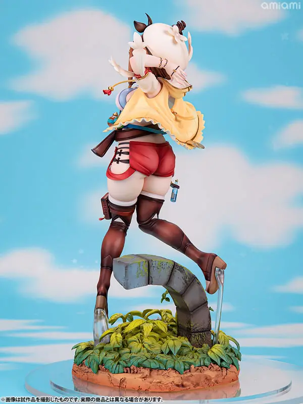 Figure - Atelier Ryza / Reisalin Stout