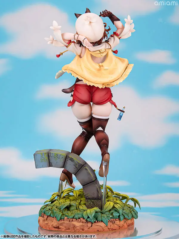 Figure - Atelier Ryza / Reisalin Stout