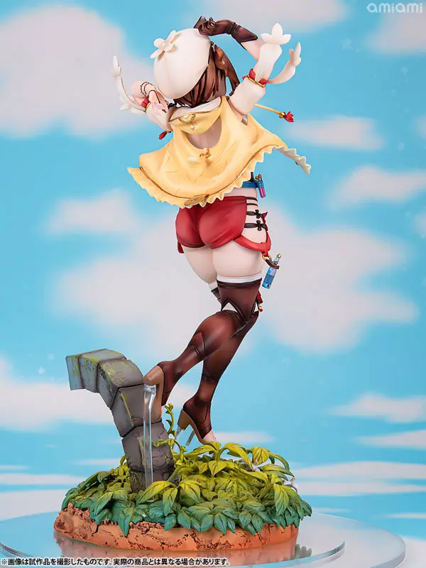 Figure - Atelier Ryza / Reisalin Stout