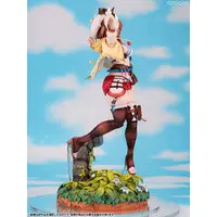 Figure - Atelier Ryza / Reisalin Stout