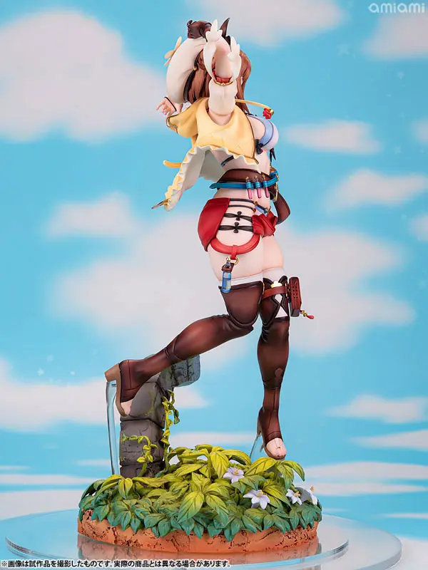 Figure - Atelier Ryza / Reisalin Stout