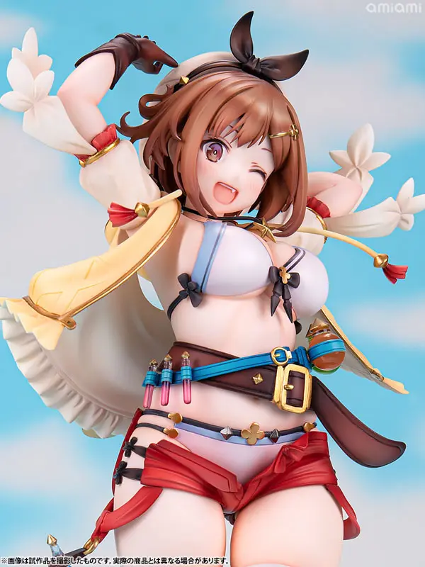Figure - Atelier Ryza / Reisalin Stout