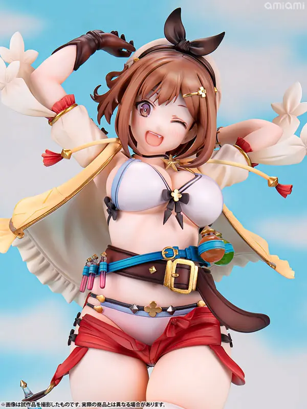 Figure - Atelier Ryza / Reisalin Stout