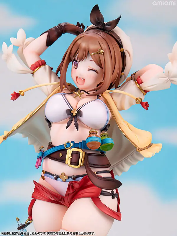 Figure - Atelier Ryza / Reisalin Stout