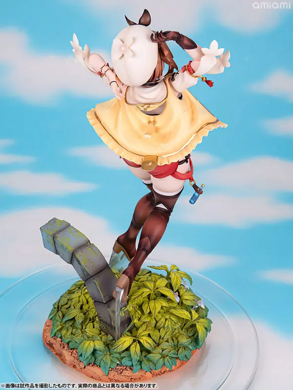 Figure - Atelier Ryza / Reisalin Stout