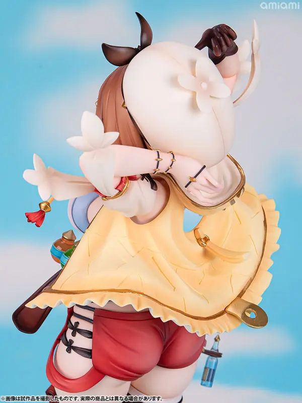Figure - Atelier Ryza / Reisalin Stout