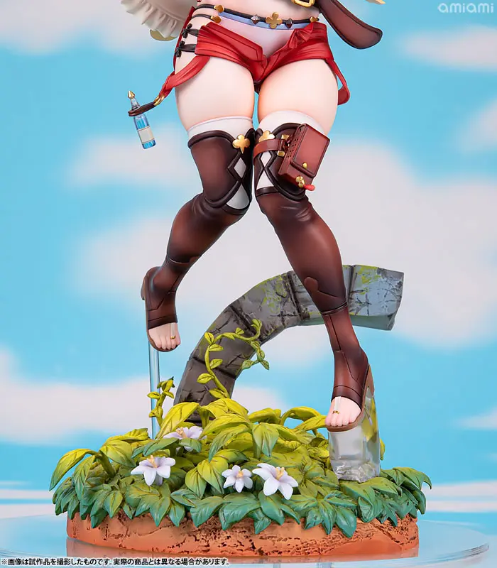 Figure - Atelier Ryza / Reisalin Stout