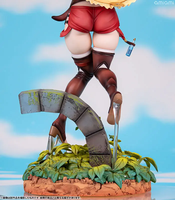 Figure - Atelier Ryza / Reisalin Stout