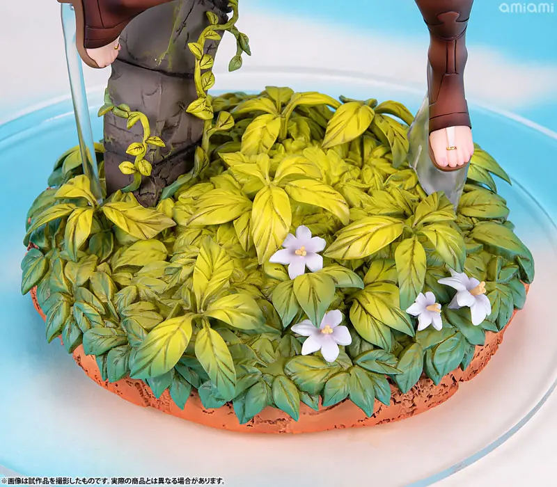 Figure - Atelier Ryza / Reisalin Stout