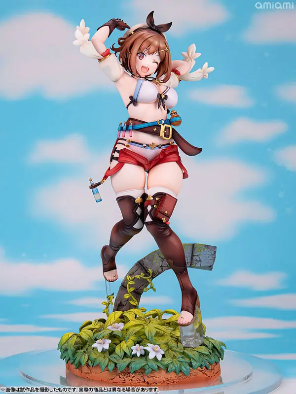 Figure - Atelier Ryza / Reisalin Stout