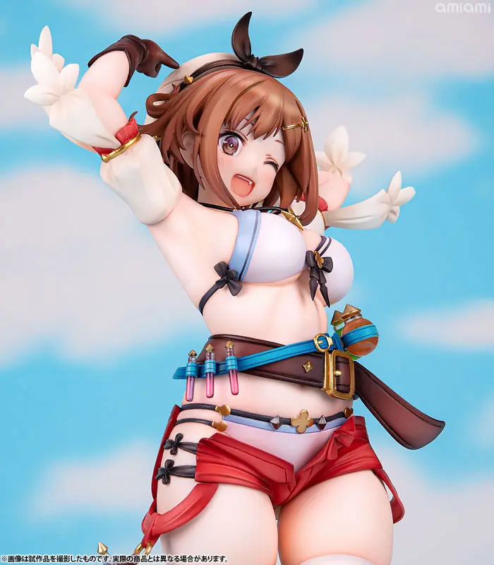 Figure - Atelier Ryza / Reisalin Stout