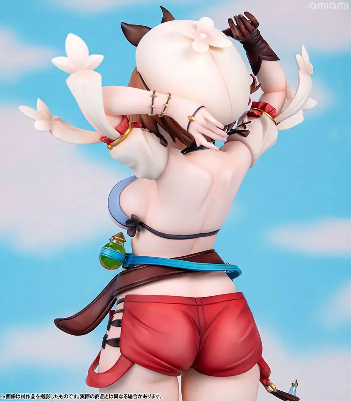 Figure - Atelier Ryza / Reisalin Stout