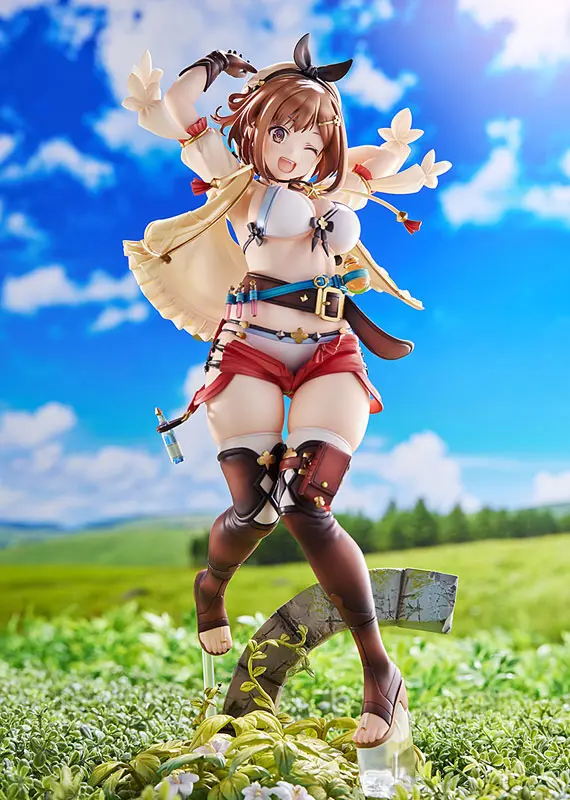 Figure - Atelier Ryza / Reisalin Stout
