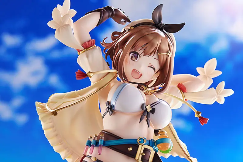 Figure - Atelier Ryza / Reisalin Stout