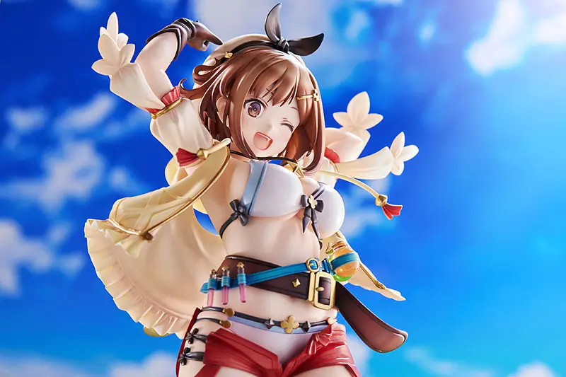 Figure - Atelier Ryza / Reisalin Stout