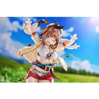 Figure - Atelier Ryza / Reisalin Stout