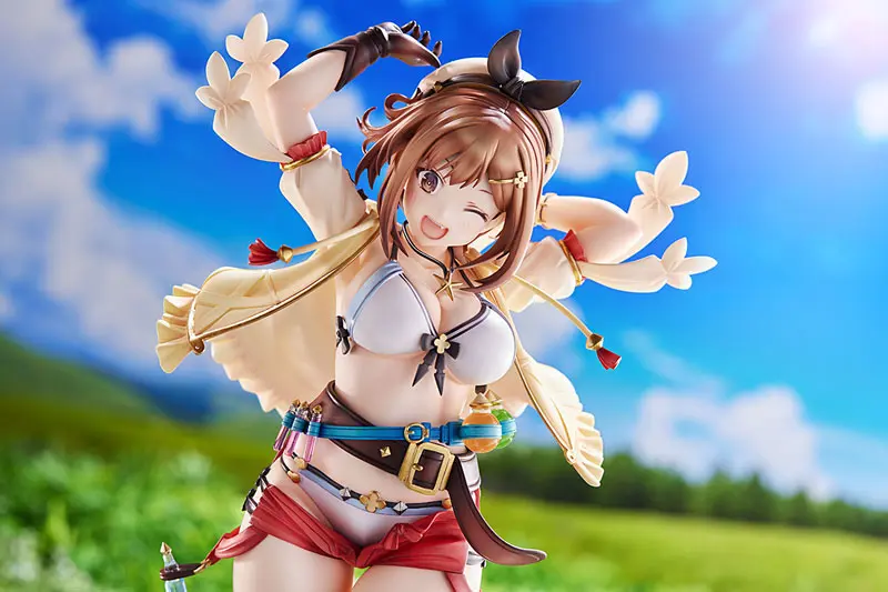 Figure - Atelier Ryza / Reisalin Stout