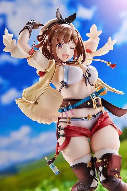 Figure - Atelier Ryza / Reisalin Stout