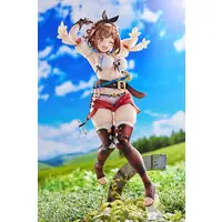 Figure - Atelier Ryza / Reisalin Stout