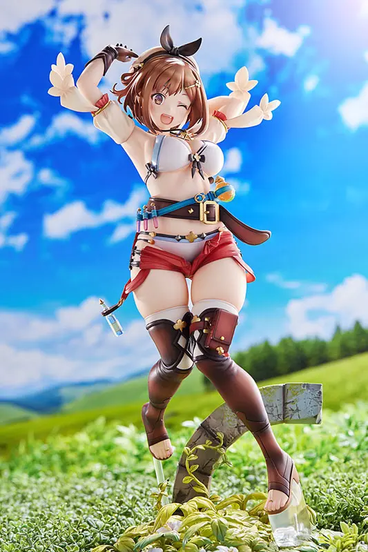 Figure - Atelier Ryza / Reisalin Stout