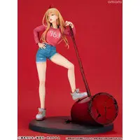 Figure - Chainsaw Man / Power