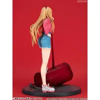 Figure - Chainsaw Man / Power