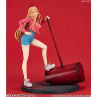 Figure - Chainsaw Man / Power