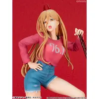 Figure - Chainsaw Man / Power