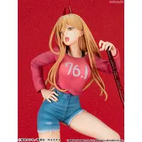 Figure - Chainsaw Man / Power