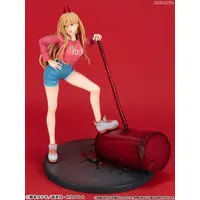 Figure - Chainsaw Man / Power