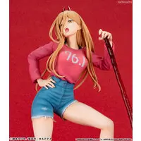 Figure - Chainsaw Man / Power