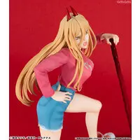 Figure - Chainsaw Man / Power
