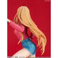 Figure - Chainsaw Man / Power