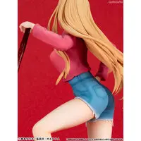 Figure - Chainsaw Man / Power