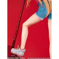 Figure - Chainsaw Man / Power