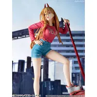 Figure - Chainsaw Man / Power