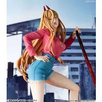 Figure - Chainsaw Man / Power