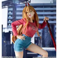 Figure - Chainsaw Man / Power