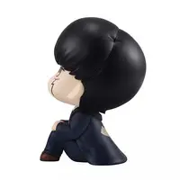 Lookup - Mashle: Magic and Muscles / Mash Burnedead