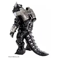 Sofubi Figure - Godzilla series