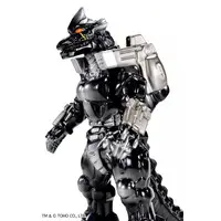 Sofubi Figure - Godzilla series