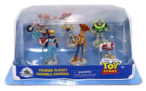 Figure - Toy Story